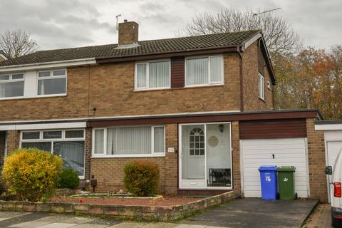 undefined, Weetwood Road, Cramlington NE23