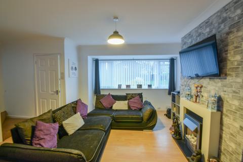 undefined, Weetwood Road, Cramlington NE23