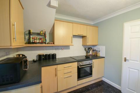 undefined, Weetwood Road, Cramlington NE23
