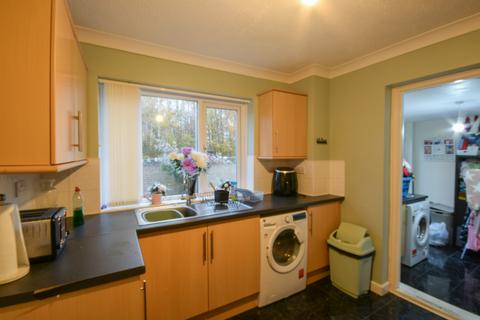undefined, Weetwood Road, Cramlington NE23