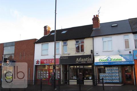 undefined, Walsgrave Road, Coventry