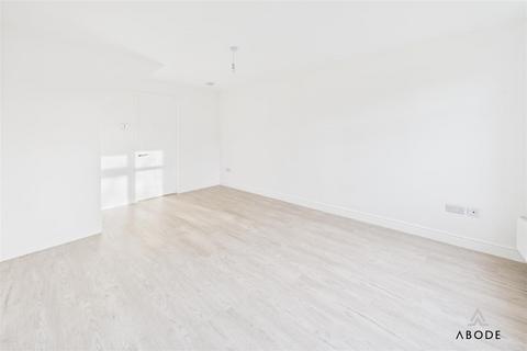 undefined, Quantock Road, Long Eaton NG10