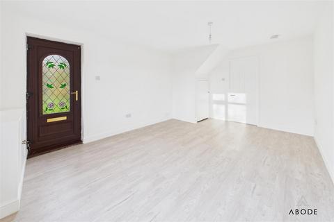 undefined, Quantock Road, Long Eaton NG10