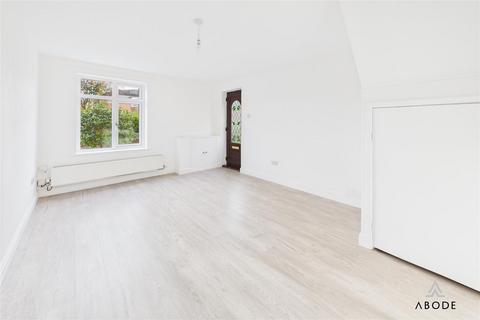 undefined, Quantock Road, Long Eaton NG10