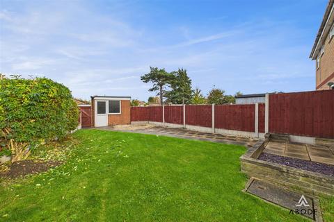 undefined, Quantock Road, Long Eaton NG10