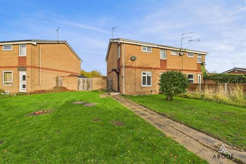 Quantock Road, Long Eaton NG10