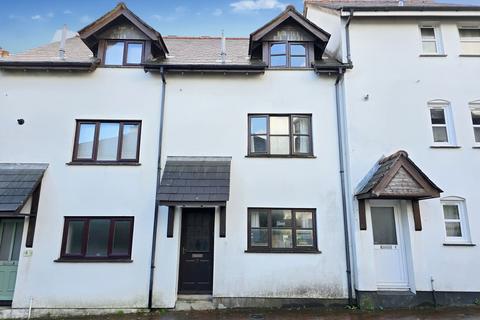 3 bedroom terraced house for sale, Exeter Street, Launceston PL15