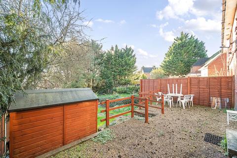 undefined, Thurmond Road, Winchester, SO22