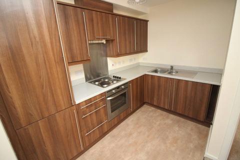 undefined, Clayborne Court, Gadbury Fold