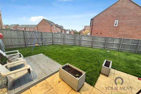 undefined, Webb Ellis Road, Nottingham NG17