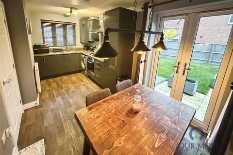 undefined, Webb Ellis Road, Nottingham NG17