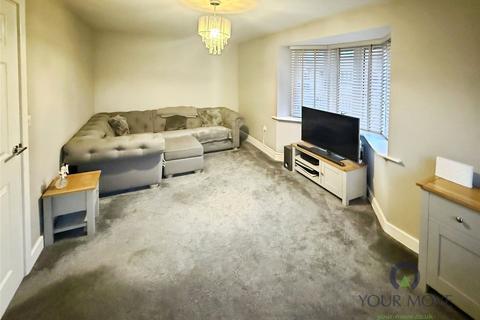 undefined, Webb Ellis Road, Nottingham NG17