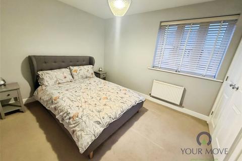 undefined, Webb Ellis Road, Nottingham NG17
