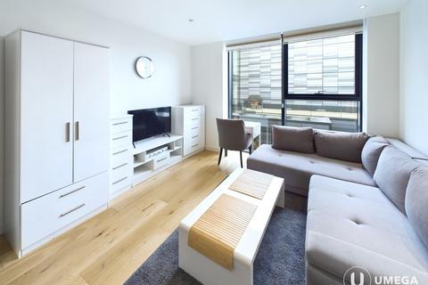 undefined, Simpson Loan, Quartermile, Edinburgh, EH3