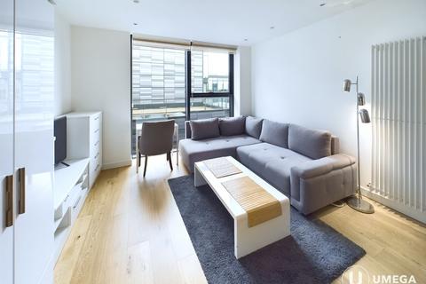 undefined, Simpson Loan, Quartermile, Edinburgh, EH3