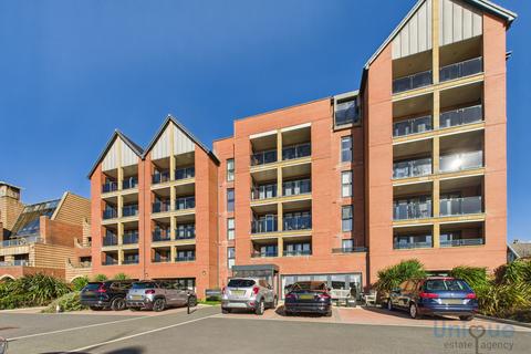 undefined, Orchid Court, 35-37 South Promenade, Lytham St. Annes, FY8
