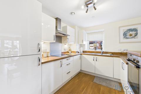 undefined, Orchid Court, 35-37 South Promenade, Lytham St. Annes, FY8