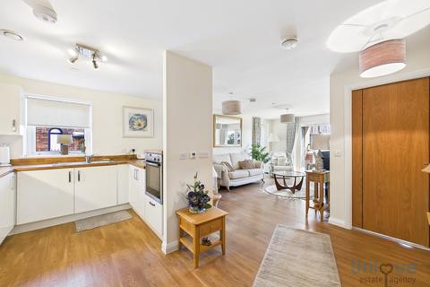 undefined, Orchid Court, 35-37 South Promenade, Lytham St. Annes, FY8