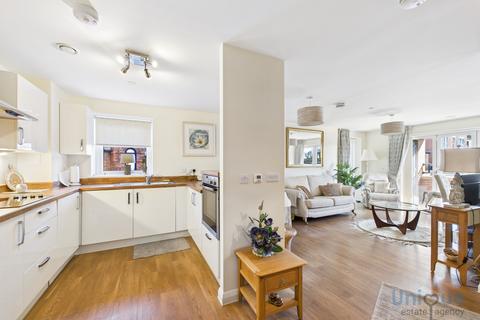 undefined, Orchid Court, 35-37 South Promenade, Lytham St. Annes, FY8