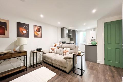 undefined, Gorton Road (Flat A & Flat B), Reddish