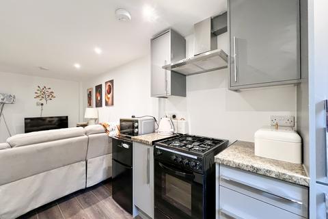 undefined, Gorton Road (Flat A & Flat B), Reddish