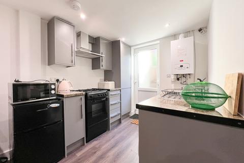 undefined, Gorton Road (Flat A & Flat B), Reddish