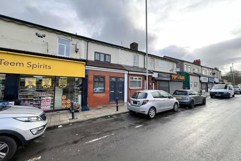 undefined, Gorton Road (Flat A & Flat B), Reddish