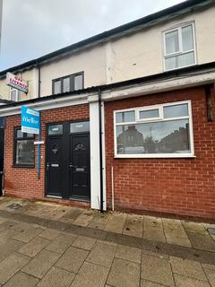 undefined, Gorton Road (Flat A & Flat B), Reddish