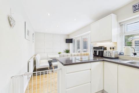 4 bedroom semi-detached house for sale, Kendal Drive, Rainford, St. Helens, WA11 7LF