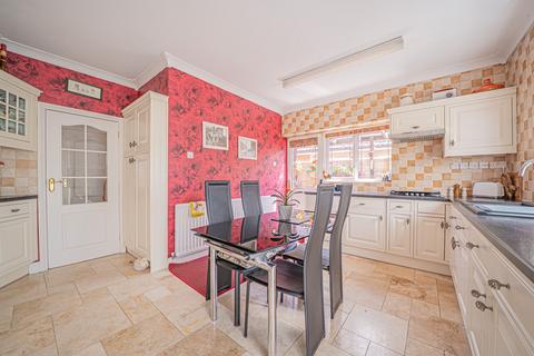 undefined, Birchy Close, Shirley, B90