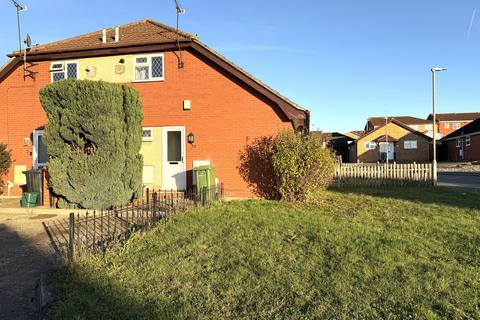 undefined, Broad Oaks, Wickford, Essex
