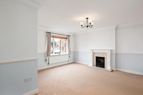3 bedroom detached house for sale, Wharnscliffe Drive, Clifton Moor, York, YO30