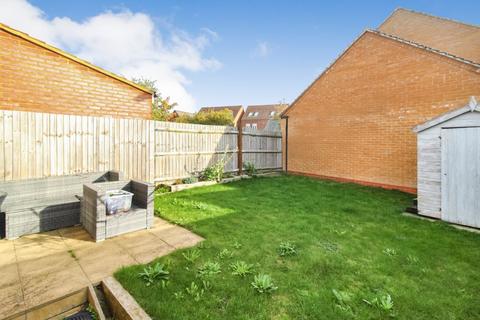 3 bedroom semi-detached house to rent, Little Linns, Marston Moretaine, Bedford