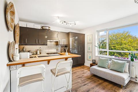 undefined, Weydown Close, Southfields Road, London, SW19