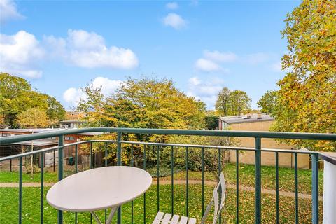 undefined, Weydown Close, Southfields Road, London, SW19
