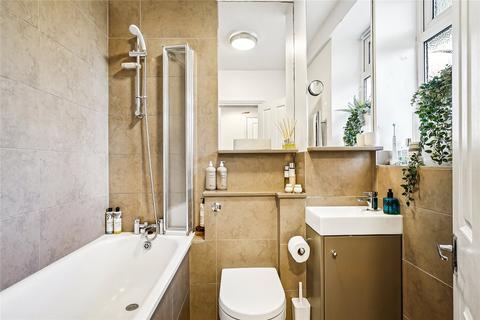 undefined, Weydown Close, Southfields Road, London, SW19
