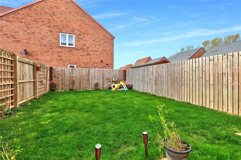 3 bedroom semi-detached house for sale, The Firs, Stokesley