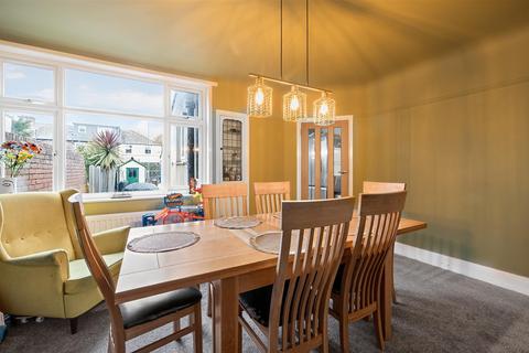 3 bedroom terraced house for sale, Chatsworth Avenue, Portsmouth