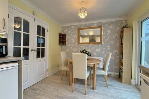 undefined, Willhays Close, Kingsteignton, Newton Abbot