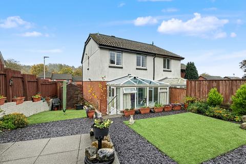 3 bedroom end of terrace house for sale, Willhays Close, Kingsteignton, Newton Abbot