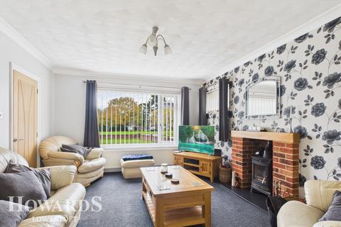 4 bedroom detached house for sale, High Beech, Lowestoft