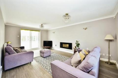 Yeoman Park, Maidstone ME15