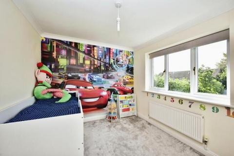undefined, Yeoman Park, Maidstone ME15