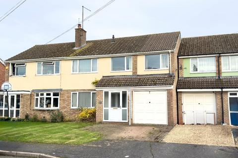 undefined, Georges Avenue, Bugbrooke NN7