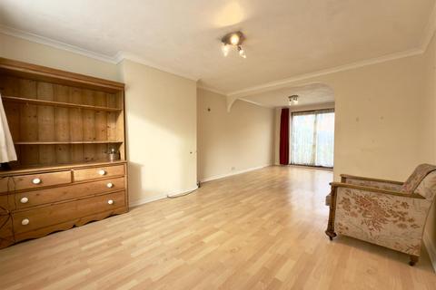 undefined, Georges Avenue, Bugbrooke NN7