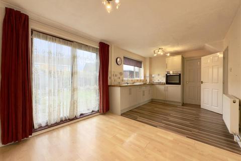 undefined, Georges Avenue, Bugbrooke NN7