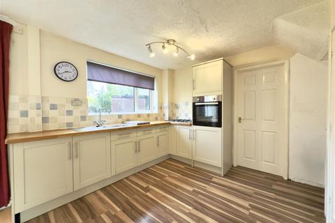 undefined, Georges Avenue, Bugbrooke NN7