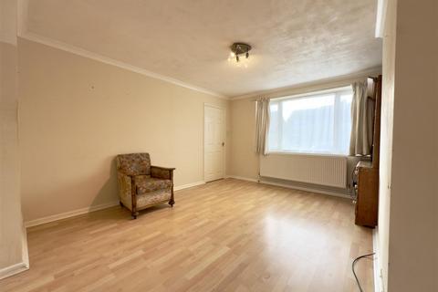 undefined, Georges Avenue, Bugbrooke NN7
