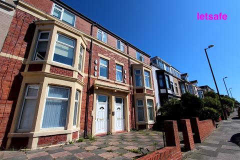 undefined, Esplanade, Whitley Bay.  NE26 2AL