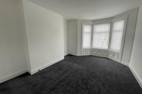 undefined, Esplanade, Whitley Bay.  NE26 2AL